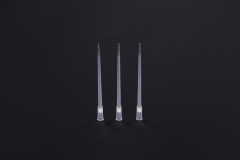 低吸着チップ（CLT）-フィルター-ラック入り-滅菌済み-200 μL