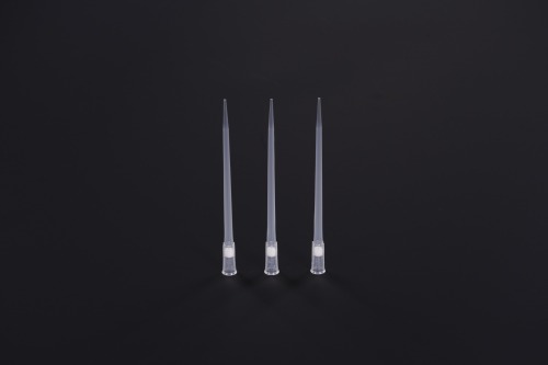 低吸着チップ（CLT）-フィルター-ラック入り-滅菌済み-200 μL