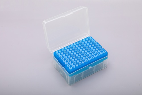 CLTチップ-フィルター-ラック入り-滅菌済み-20 μL