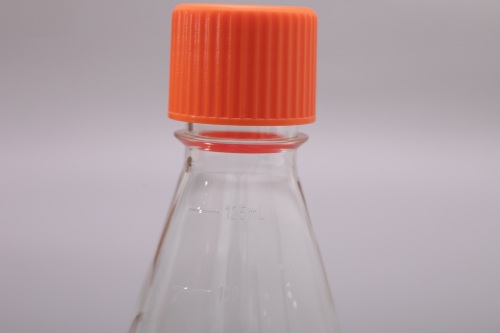 125 mL-PC三角フラスコ