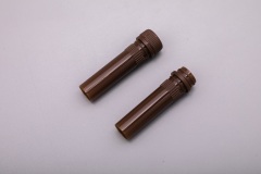 0.5 mL自立型-褐色