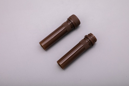 0.5 mL自立型-褐色