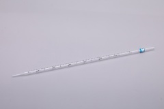 5 mL-ブルー-滅菌済み