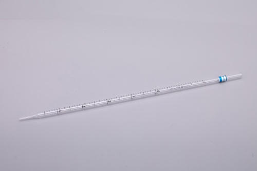 5 mL-ブルー-滅菌済み