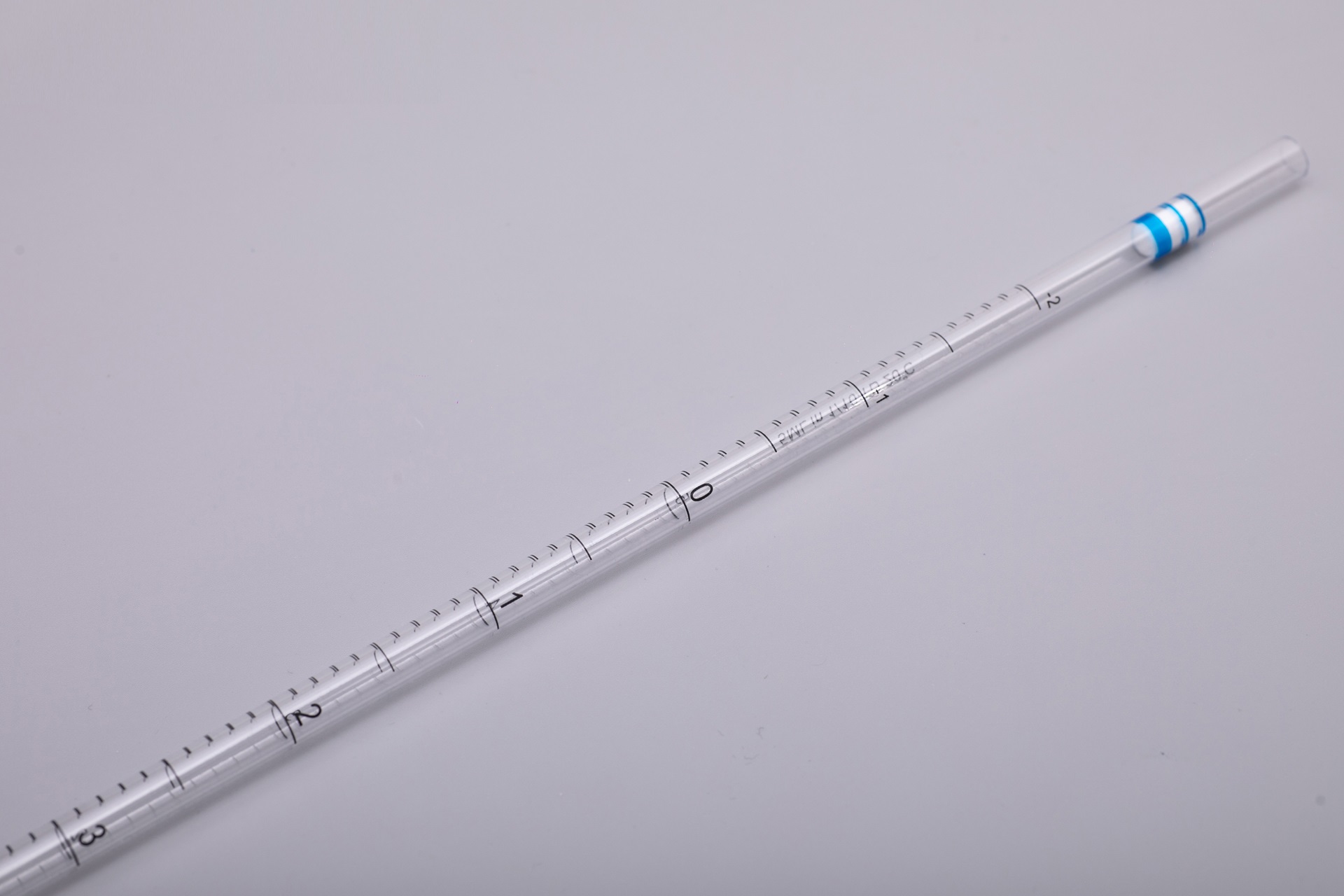 5 mL-ブルー-滅菌済み