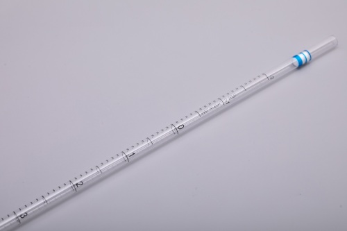 5 mL-ブルー-滅菌済み