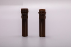 0.5 mL自立型-褐色