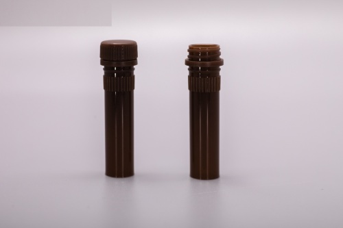 0.5 mL自立型-褐色