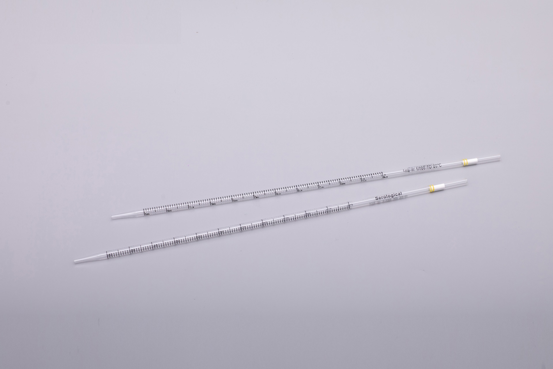 1 mL-黄色-滅菌済み