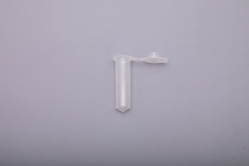 2 mL汎用チューブ-滅菌済み