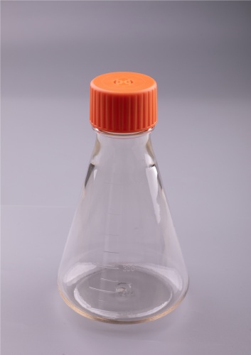 1000 mL-PETG三角フラスコ