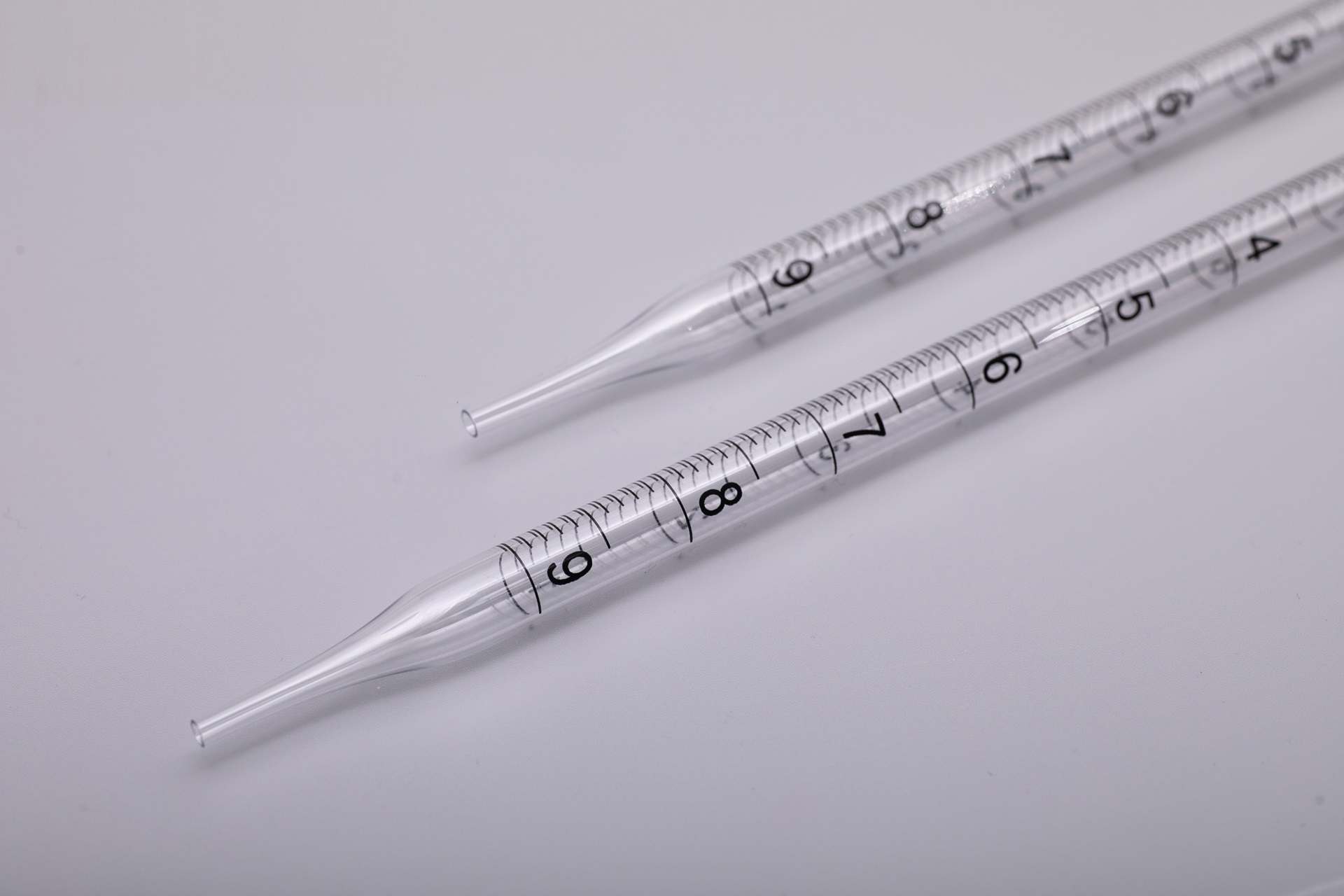 10 mL-オレンジ-滅菌済み