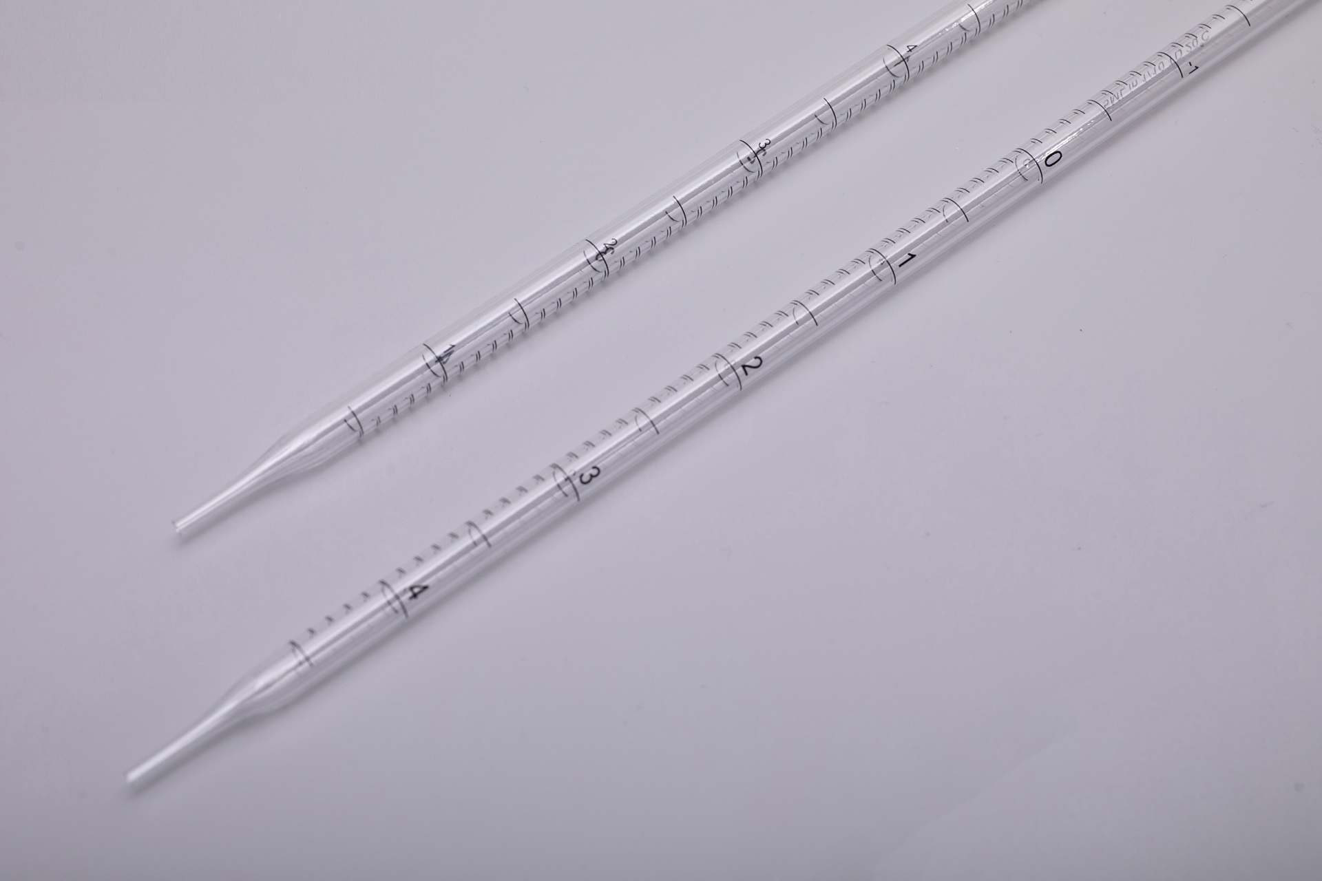 5 mL-ブルー-滅菌済み