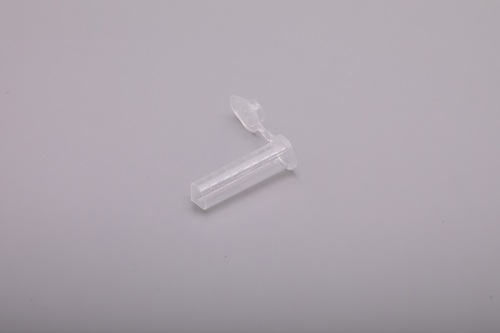 2 mL低吸着チューブ-滅菌済み