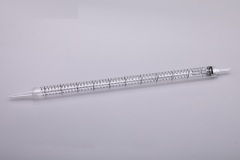 50 mL-紫色-滅菌済み