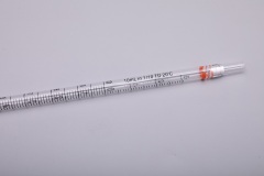 10 mL-オレンジ-滅菌済み