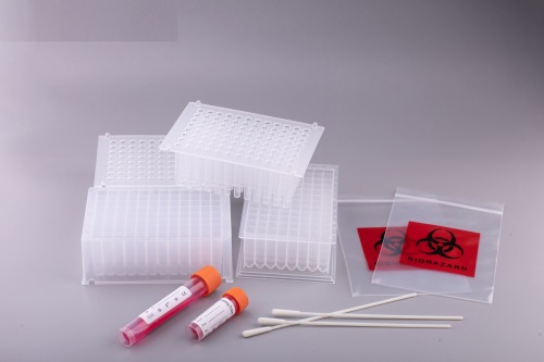 核酸抽出キット