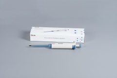 シングルチャンネルピペット 20-200 μl