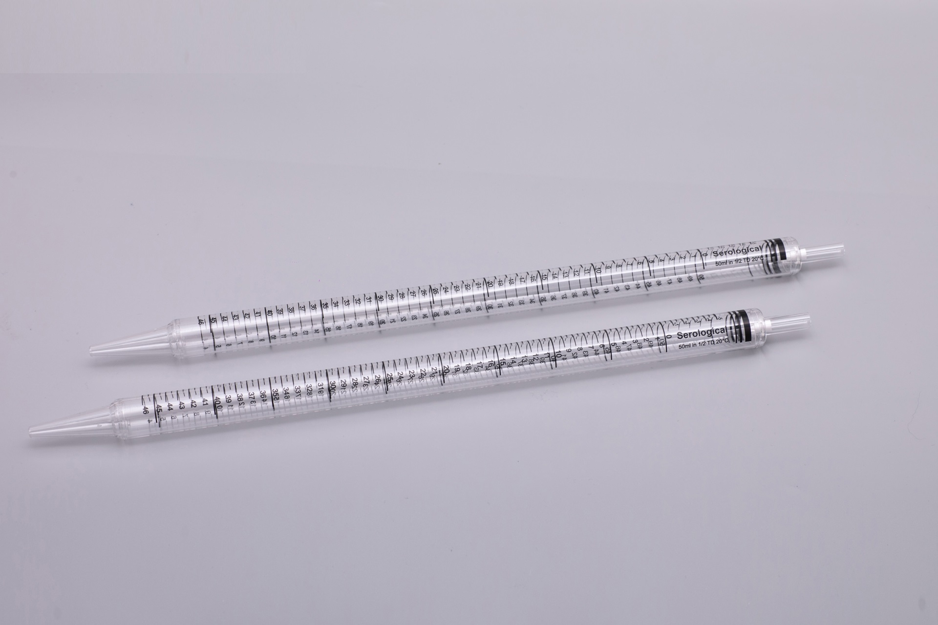 50 mL-紫色-滅菌済み