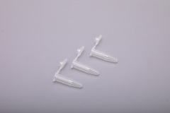 0.6 mL汎用チューブ-滅菌済み