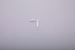 0.6 mL汎用チューブ-滅菌済み