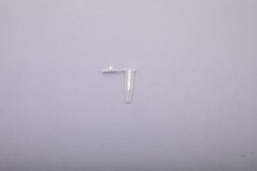 0.6 mL汎用チューブ-滅菌済み