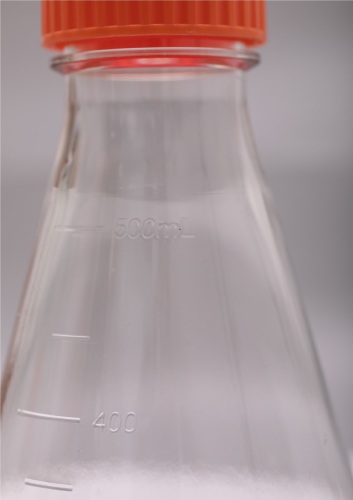 500 mL-PC三角フラスコ