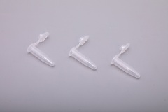 0.6 mL低吸着チューブ-滅菌なし