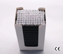 汎用チップ-ノンフィルター-詰替え-滅菌済み-10 μL