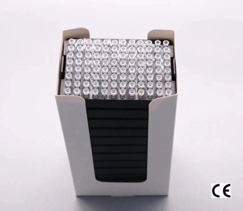 汎用チップ-ノンフィルター-詰替え-滅菌済み-10 μL