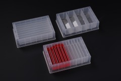 4トラフ-滅菌なし