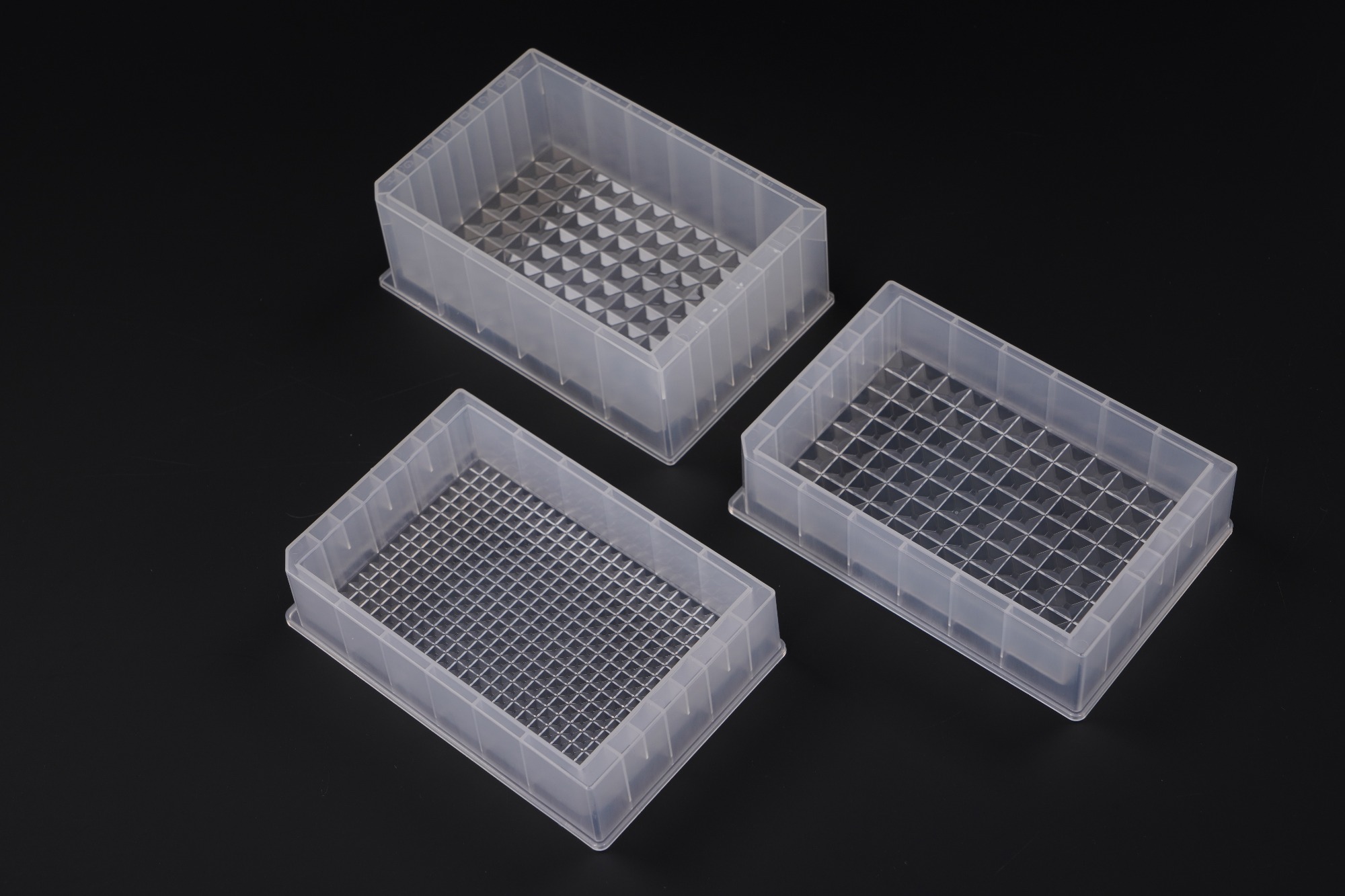 96底トラフ-滅菌なし