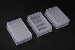 4トラフ-滅菌なし