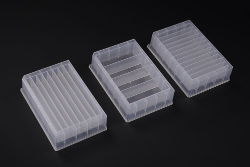 12トラフ-滅菌なし