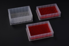 384底トラフ-滅菌なし