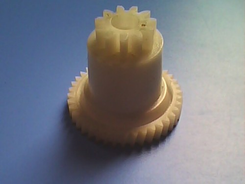 Gear