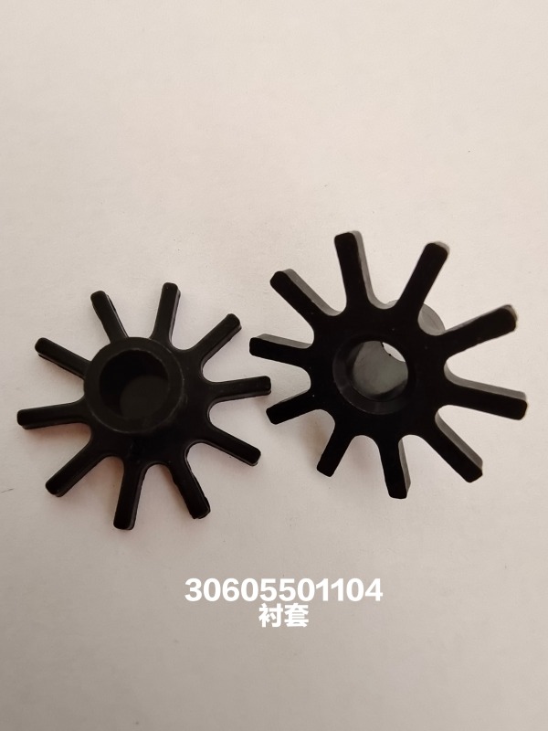 End plate