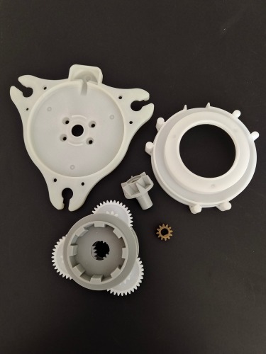 Gear box