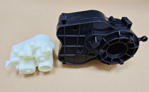 Gear box