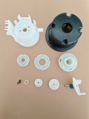Gear box