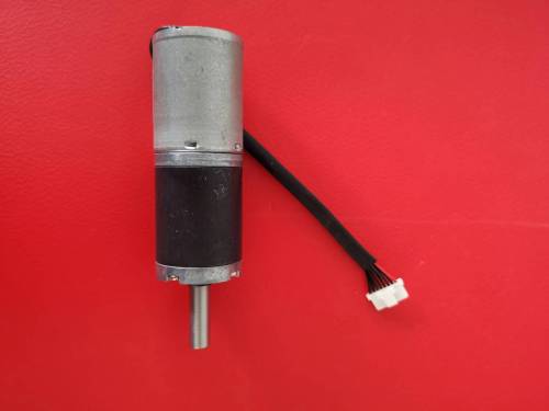 Gear motor
