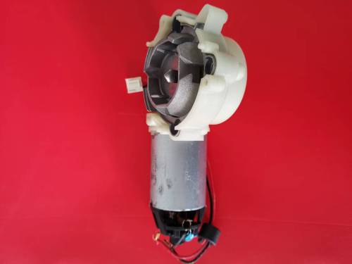 Gear motor