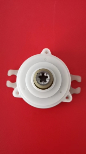 Gear box