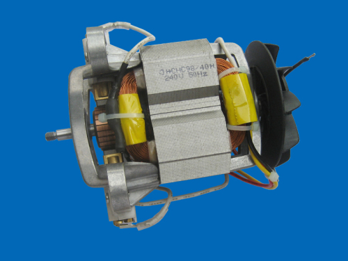 Motor