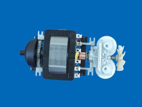 Motor