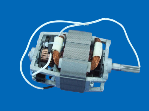 Motor