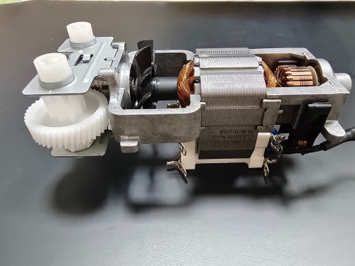 Motor