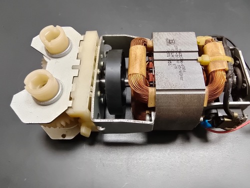 Motor