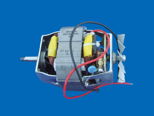 Motor