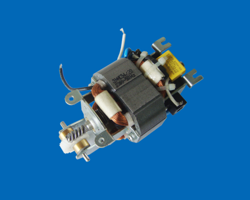 Motor